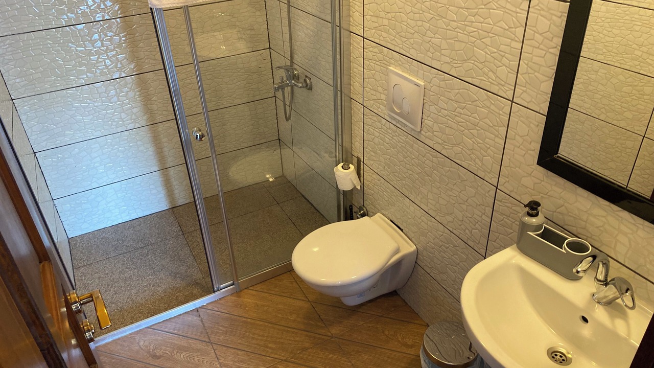 Photo of Bathroom in Kahta