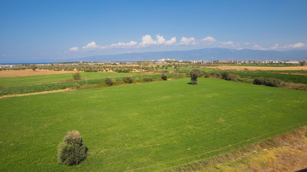 Photo of Outdoor in Burhaniye