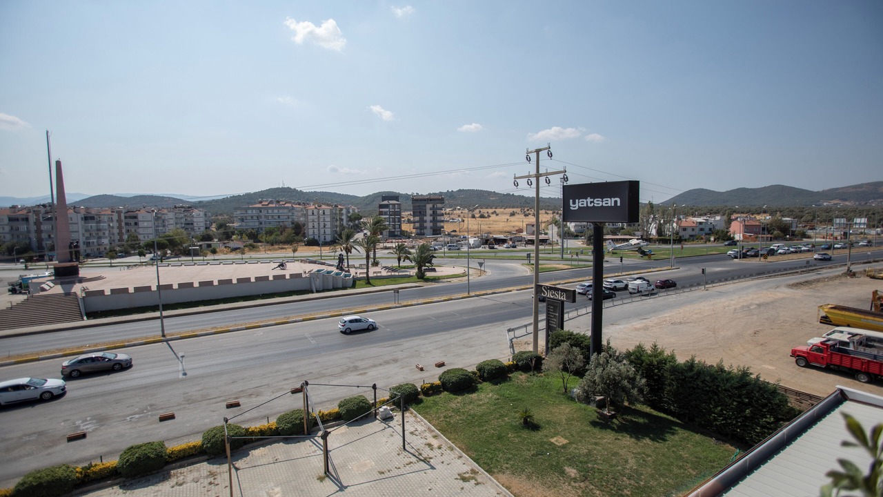 Photo of Outdoor in Burhaniye