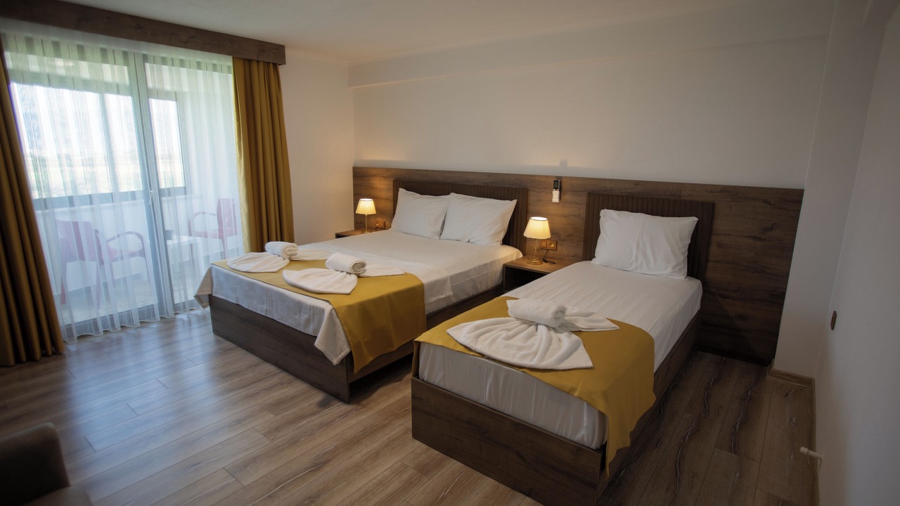 Photo of Bedroom in Burhaniye