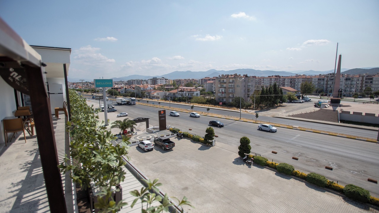 Photo of Outdoor in Burhaniye