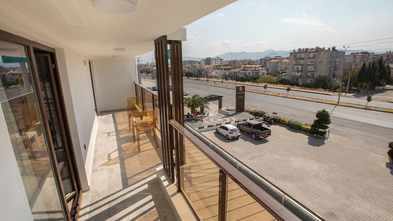 Photo of Outdoor in Burhaniye