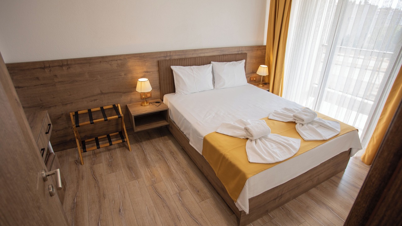 Photo of Bedroom in Burhaniye
