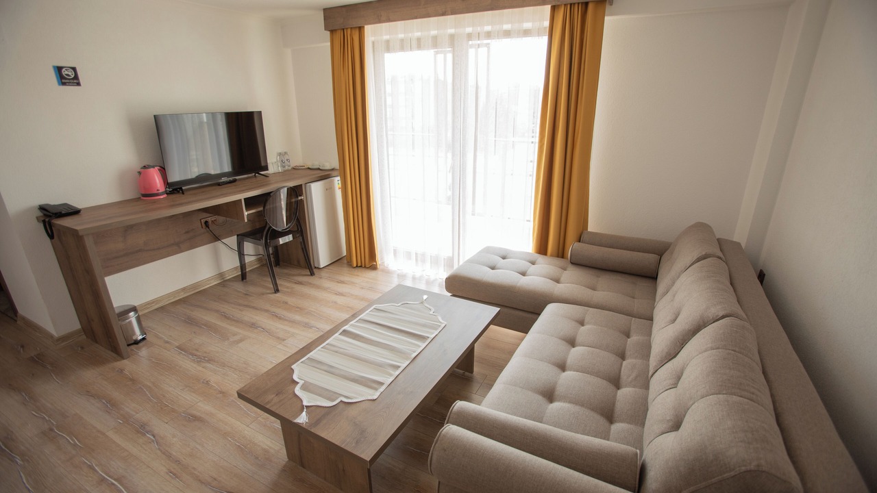 Photo of Bedroom in Burhaniye