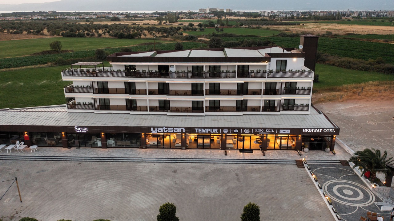 Photo of Outdoor in Burhaniye