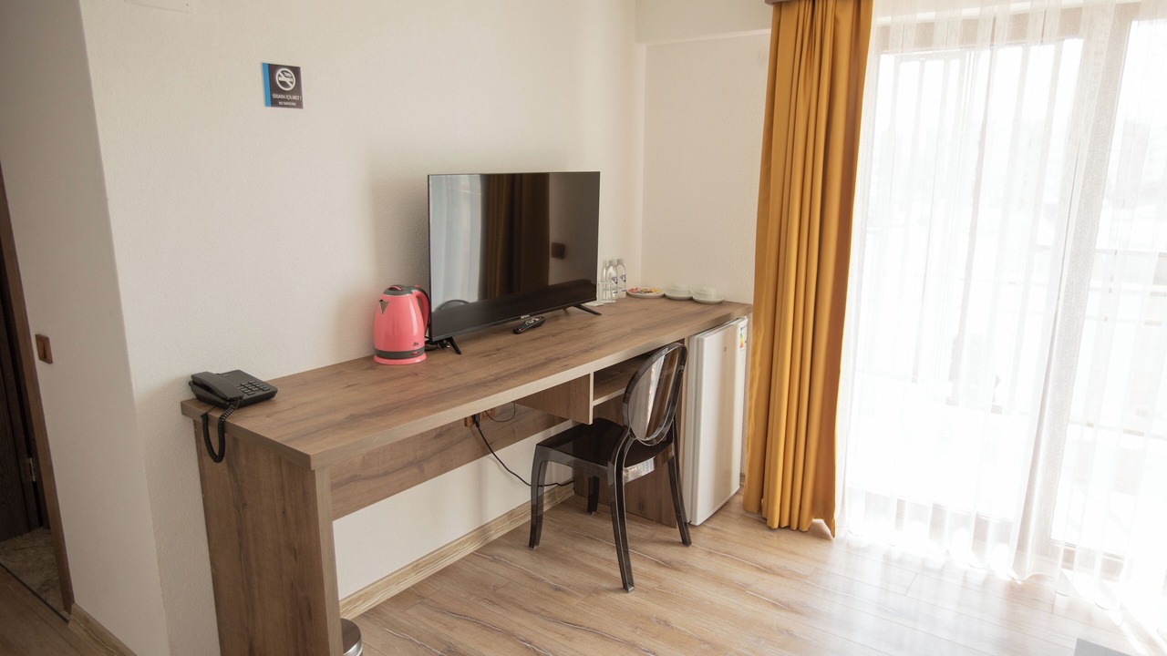 Photo of Bedroom in Burhaniye