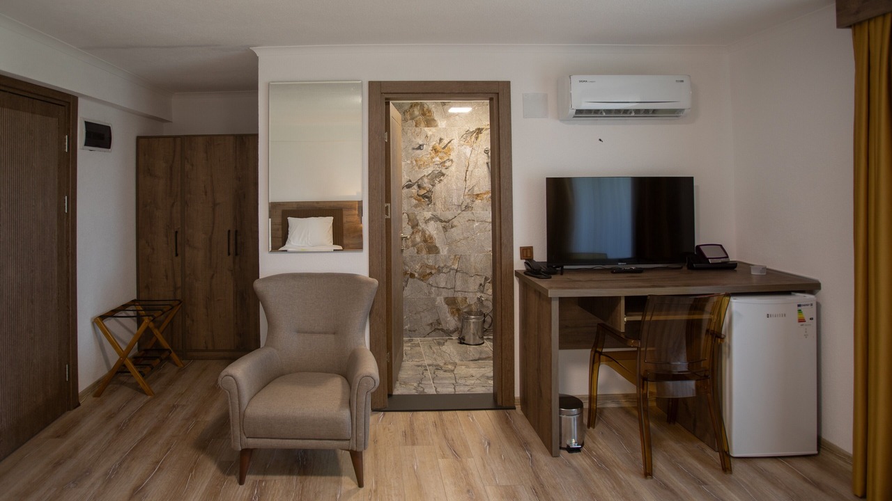 Photo of Bedroom in Burhaniye