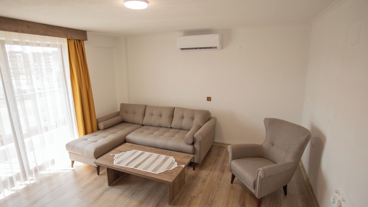Photo of Bedroom in Burhaniye