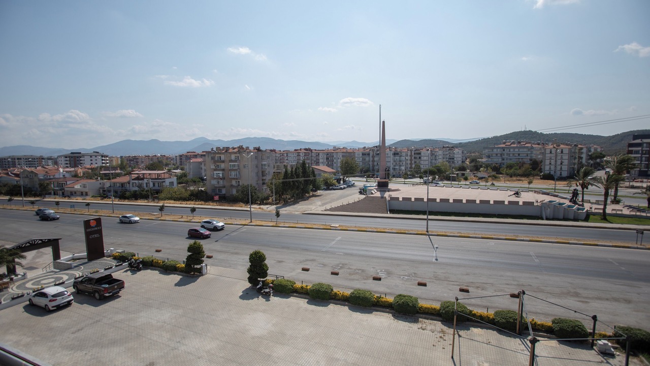 Photo of Outdoor in Burhaniye