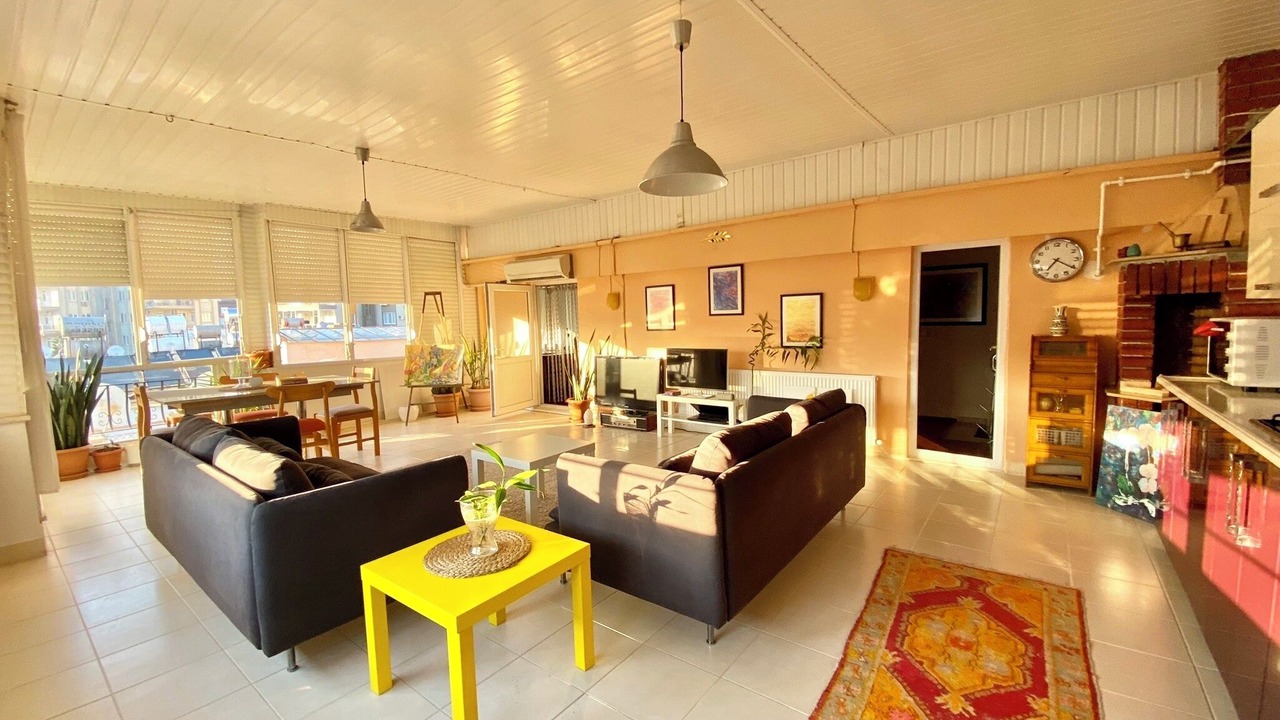 Photo of Kitchen in Konyaalti