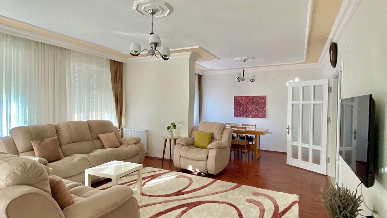 Photo of Livingroom in Konyaalti