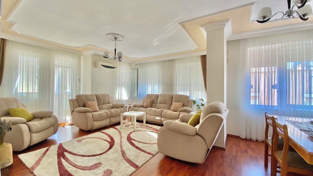 Photo of Livingroom in Konyaalti