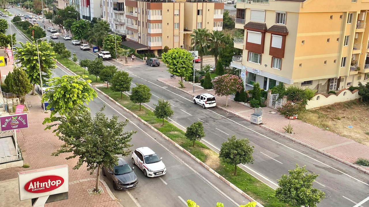 Photo of Outdoor in Konyaalti
