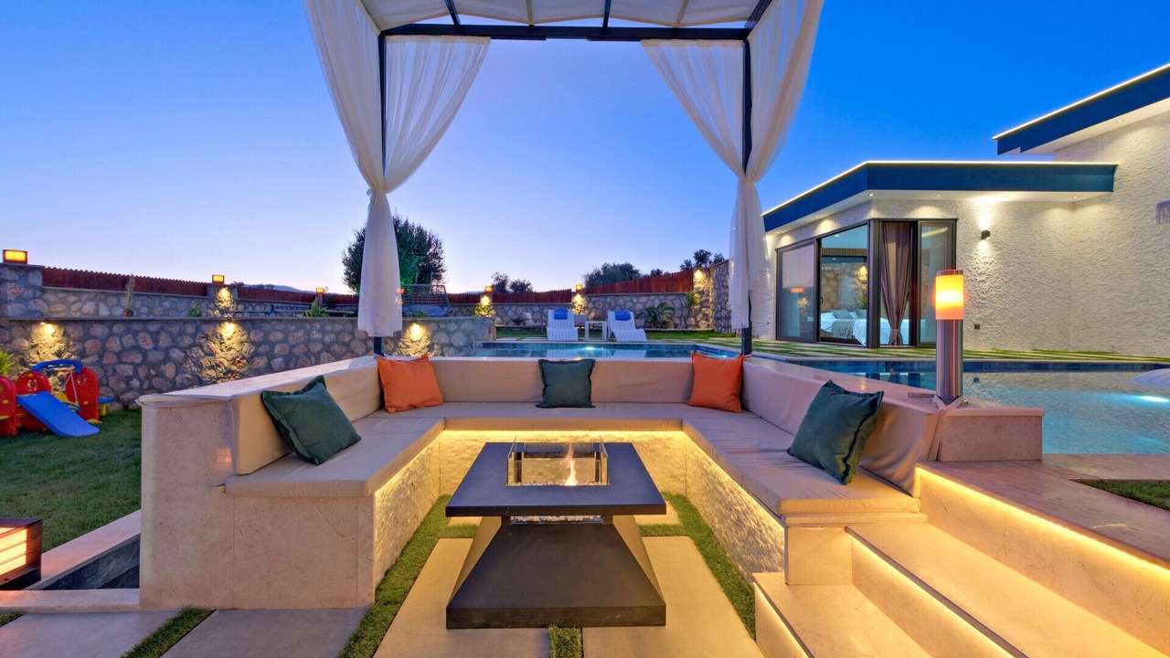 Photo of Outdoor in Faralya