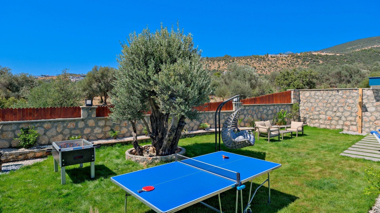 Photo of Outdoor in Faralya
