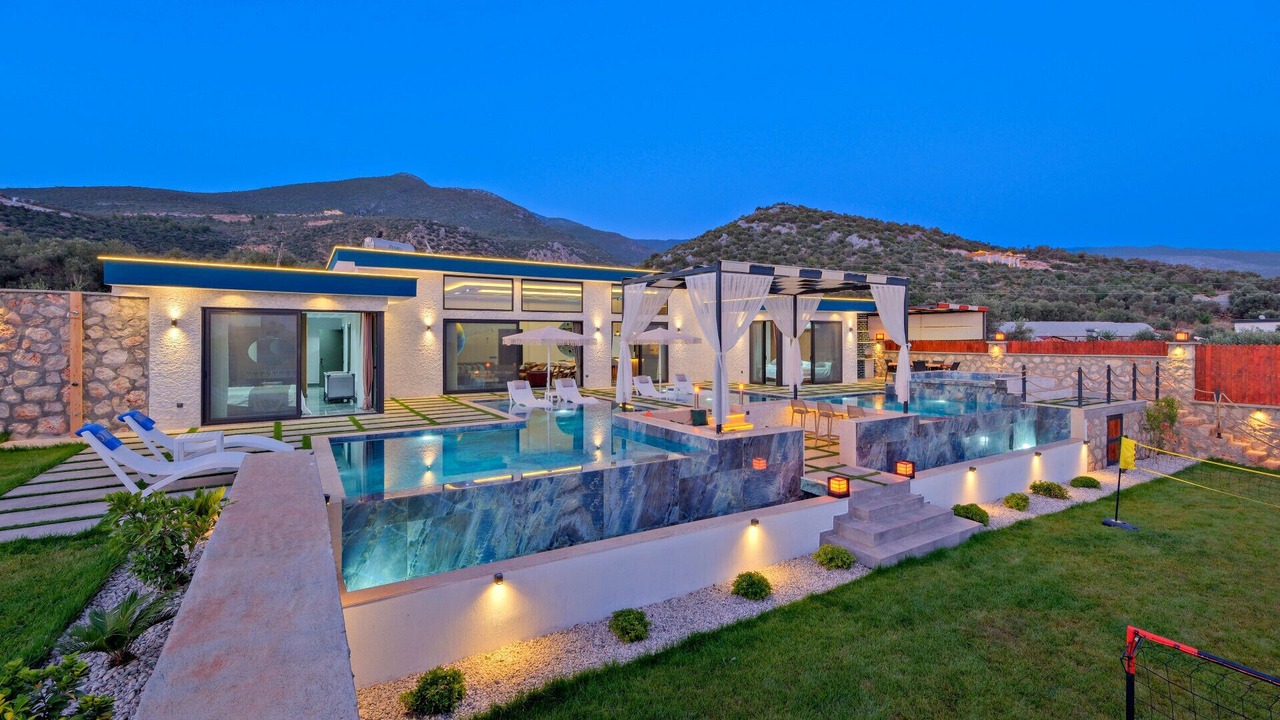 Photo of Outdoor in Faralya