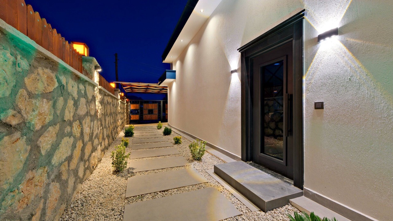 Photo of Outdoor in Faralya