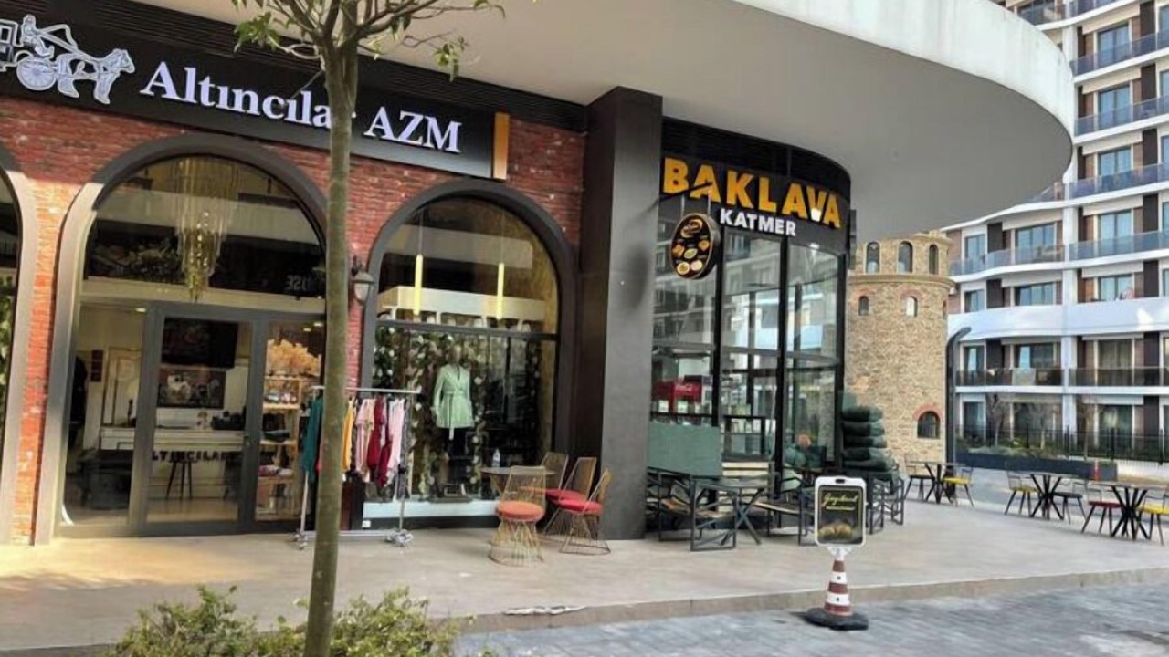 Photo of Outdoor in Beylikduzu