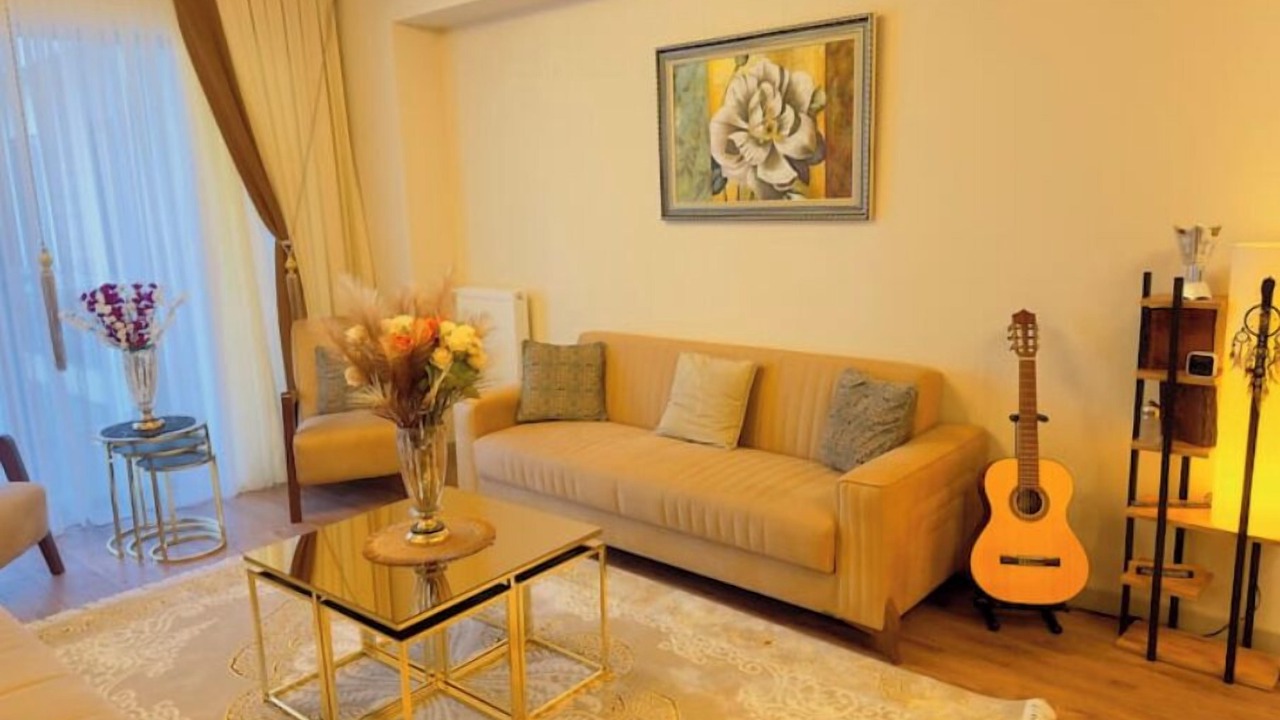 Photo of Livingroom in Beylikduzu
