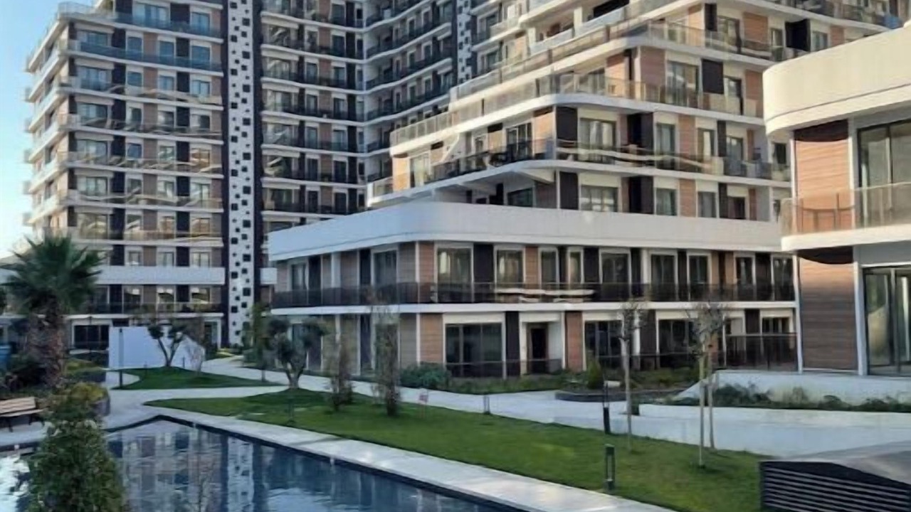 Photo of Outdoor in Beylikduzu