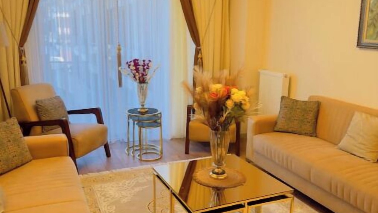 Photo of Livingroom in Beylikduzu