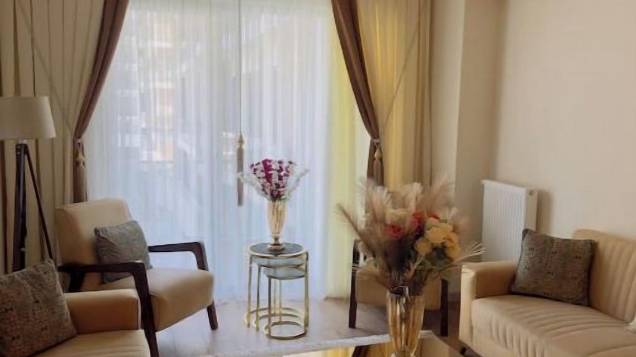 Photo of Livingroom in Beylikduzu