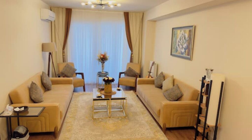 Photo of Livingroom in Beylikduzu