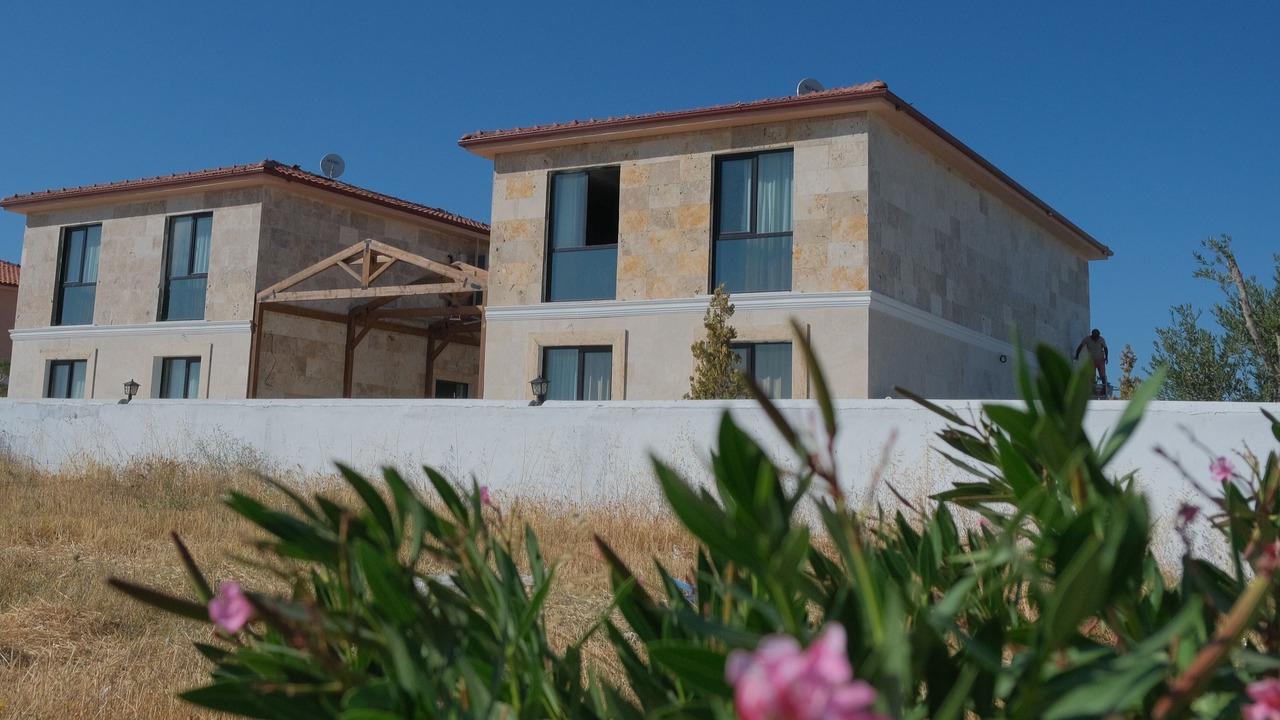 Photo of Outdoor in Eceabat