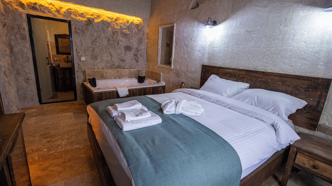 Photo of Bedroom in Nar