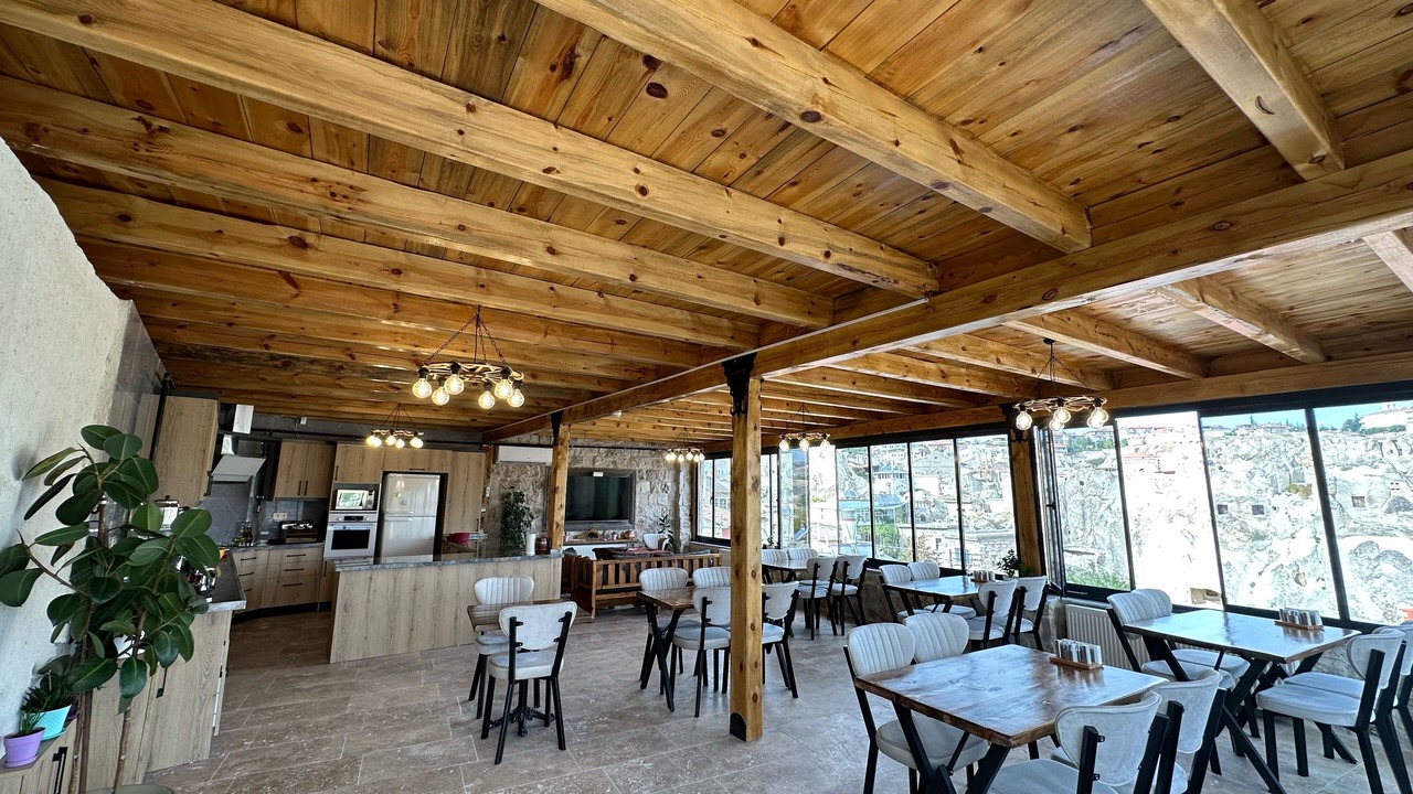Photo of Patio Balcony in Nar