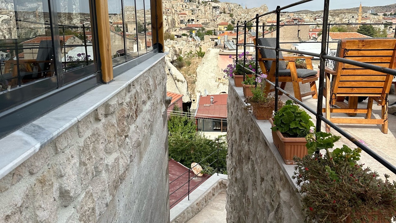 Photo of Outdoor in Nar