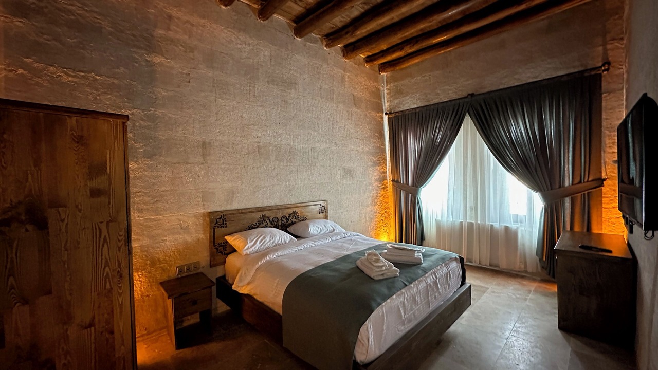 Photo of Bedroom in Nar
