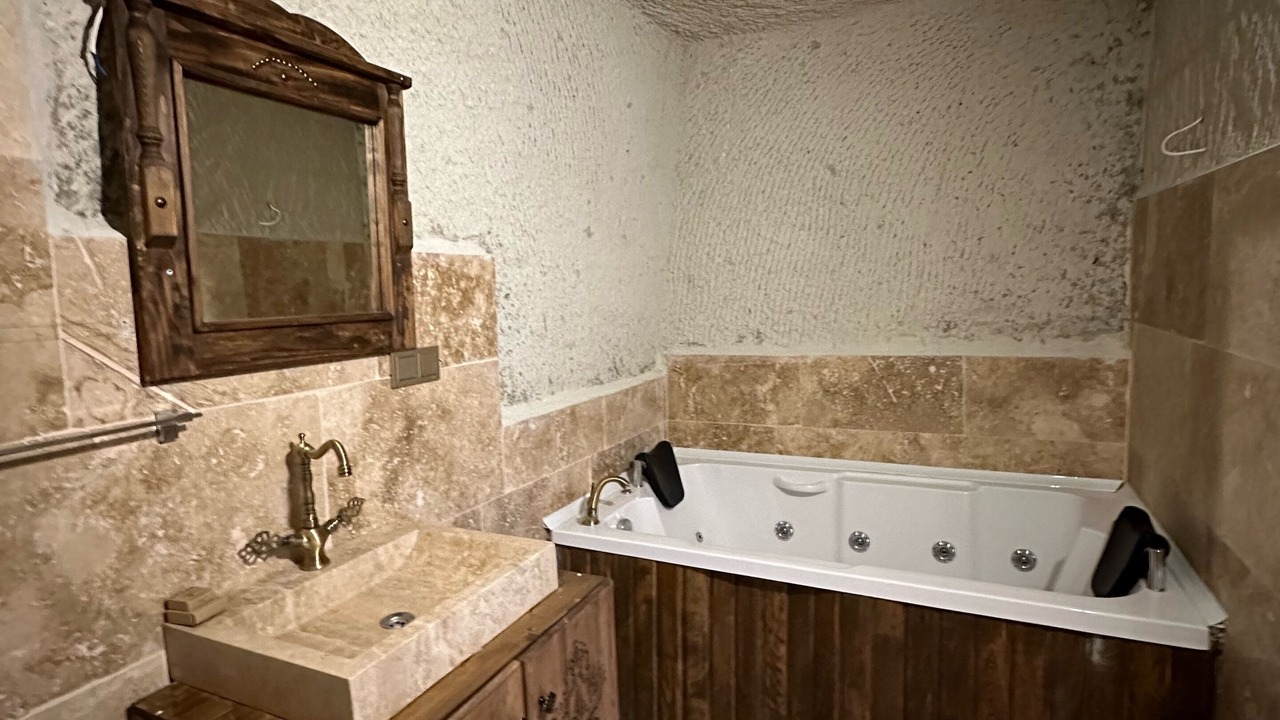 Photo of Bathroom in Nar