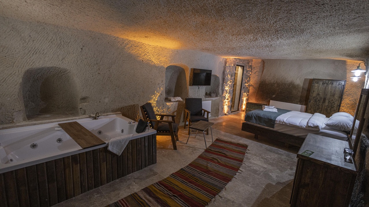 Photo of Bedroom in Nar