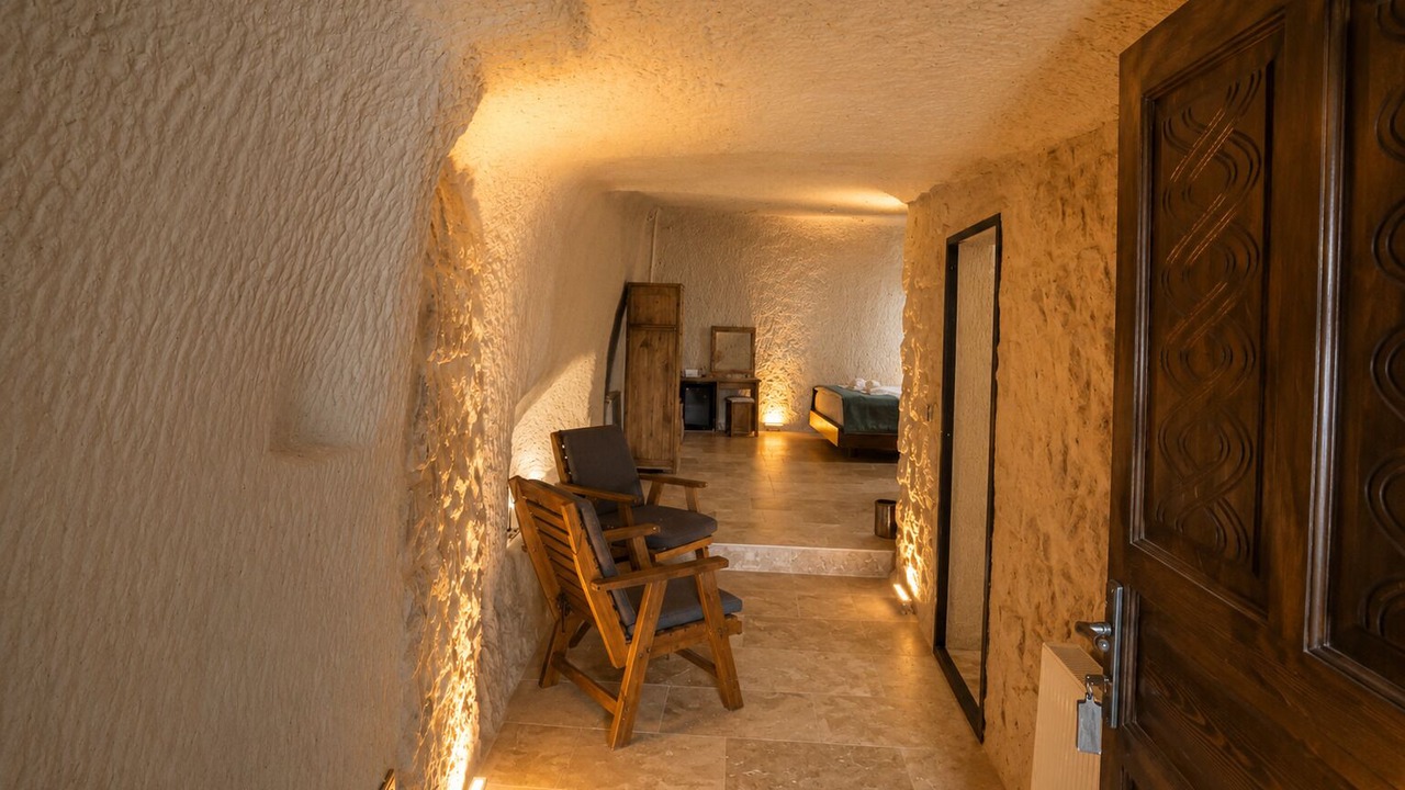 Photo of Bedroom in Nar