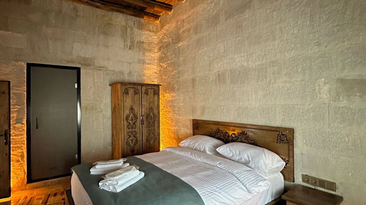 Photo of Bedroom in Nar
