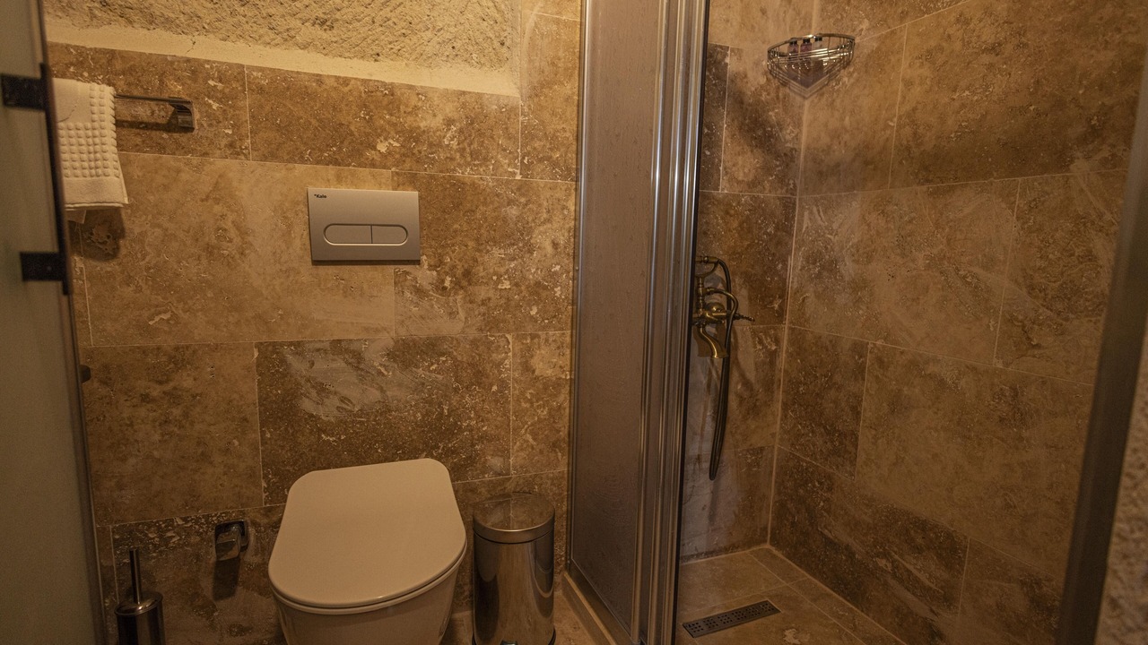 Photo of Bathroom in Nar