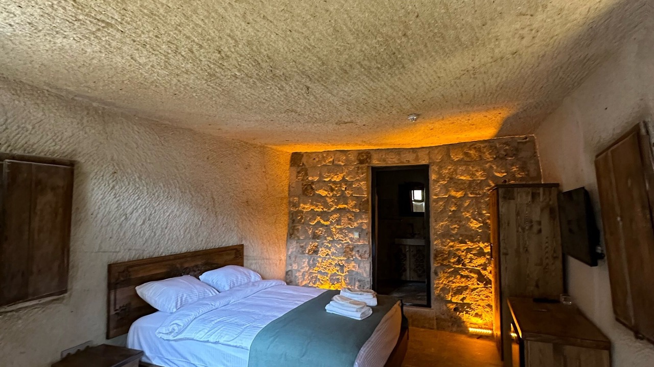 Photo of Bedroom in Nar