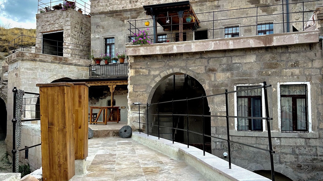 Photo of Outdoor in Nar