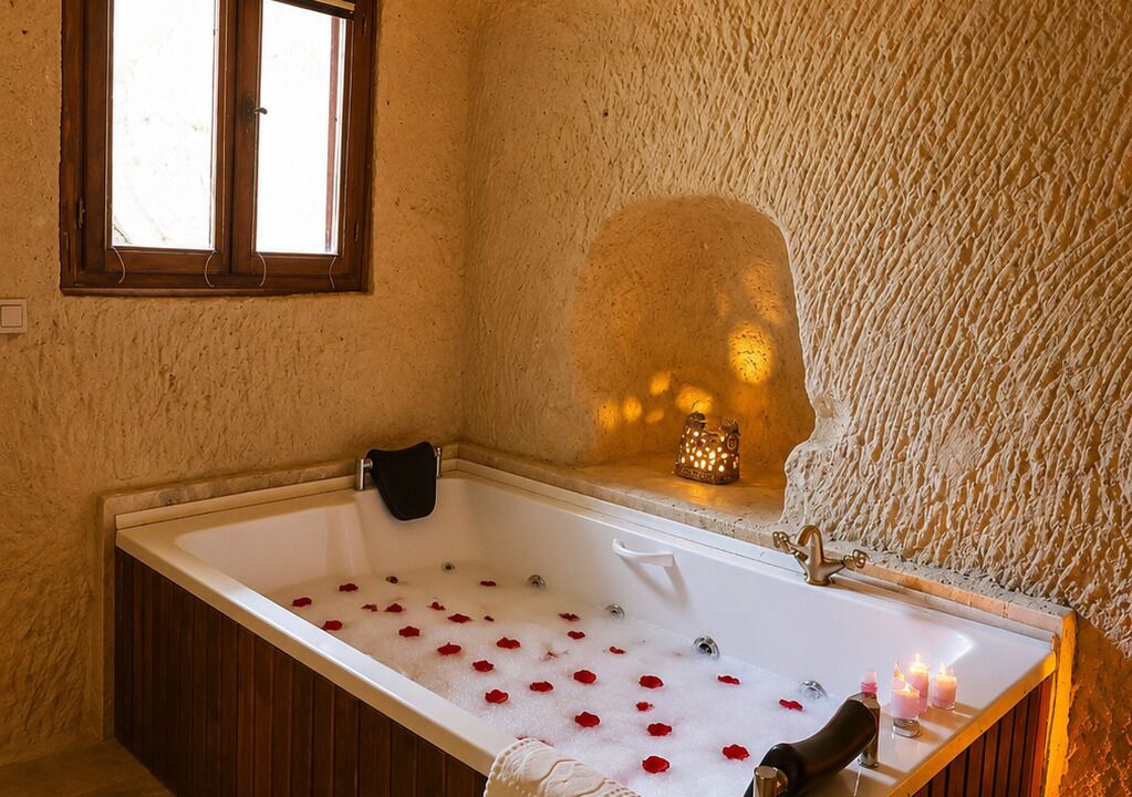 Photo of Bedroom in Nar