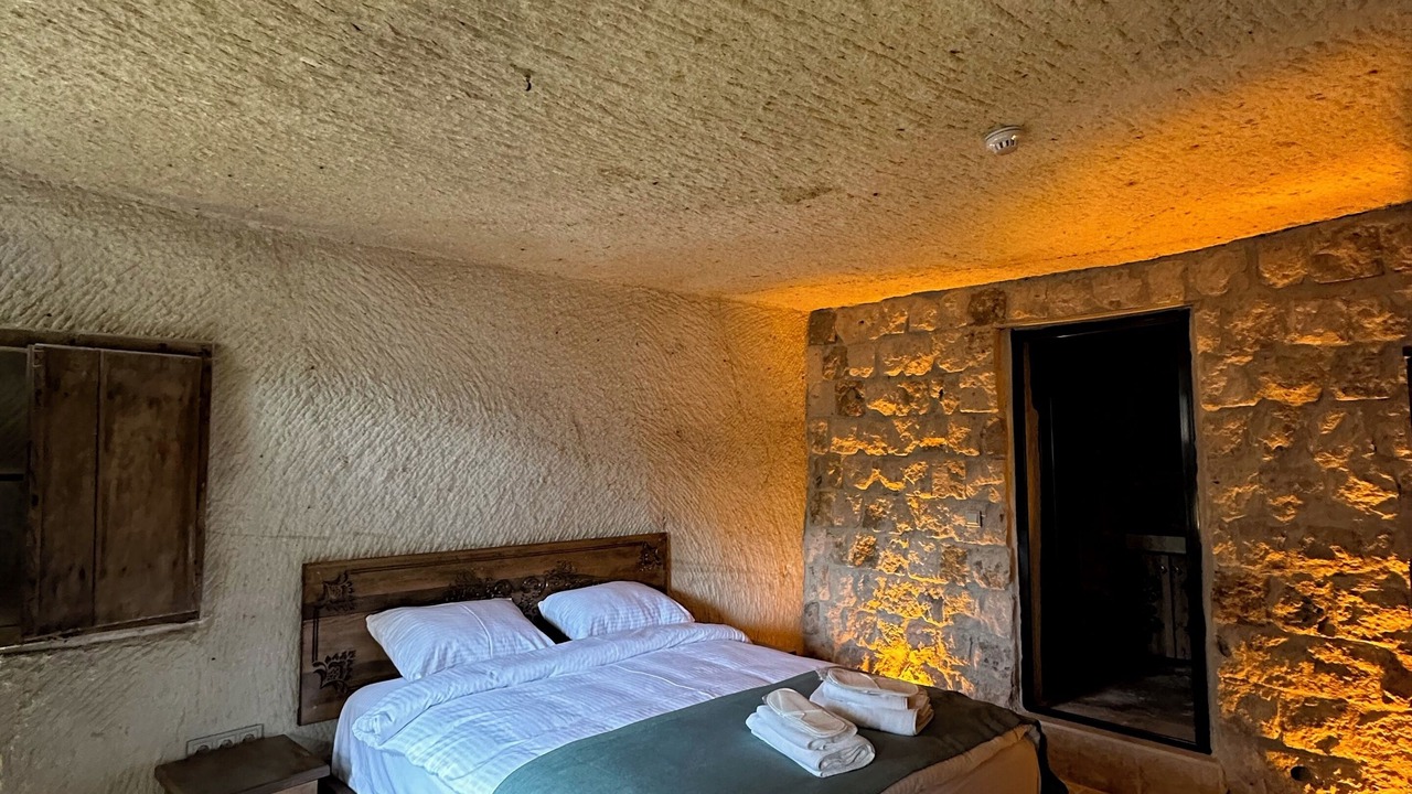 Photo of Bedroom in Nar