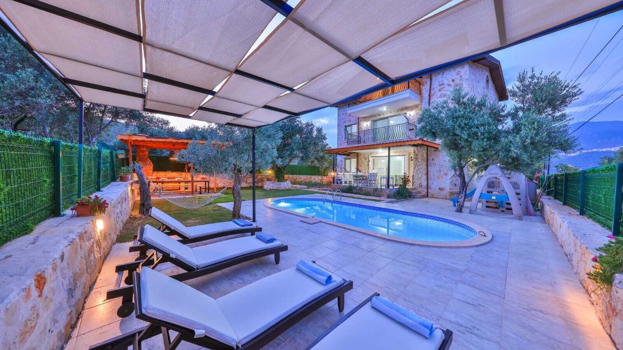 Photo of Outdoor in Kas