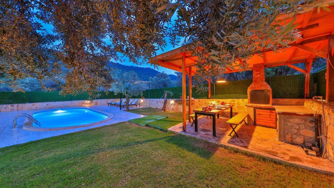 Photo of Outdoor in Kas