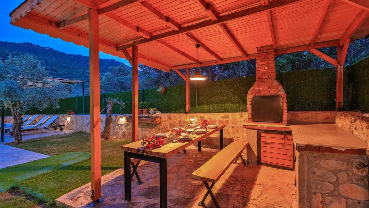 Photo of Outdoor in Kas