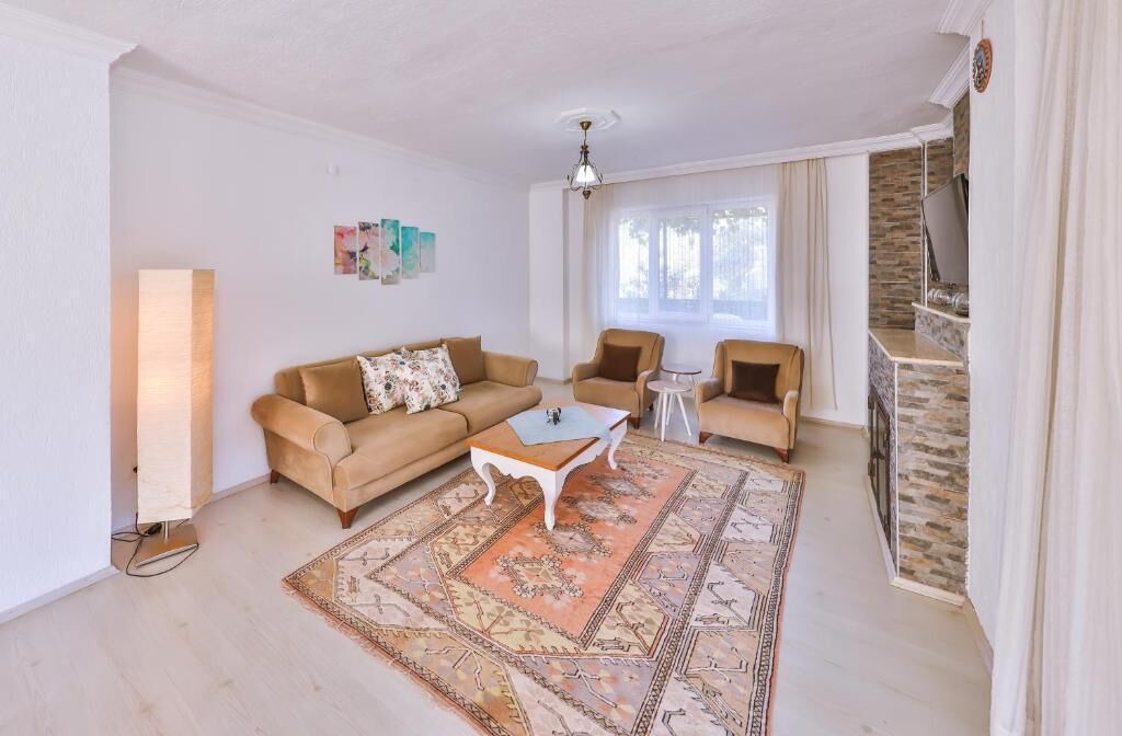 Photo of Livingroom in Kas