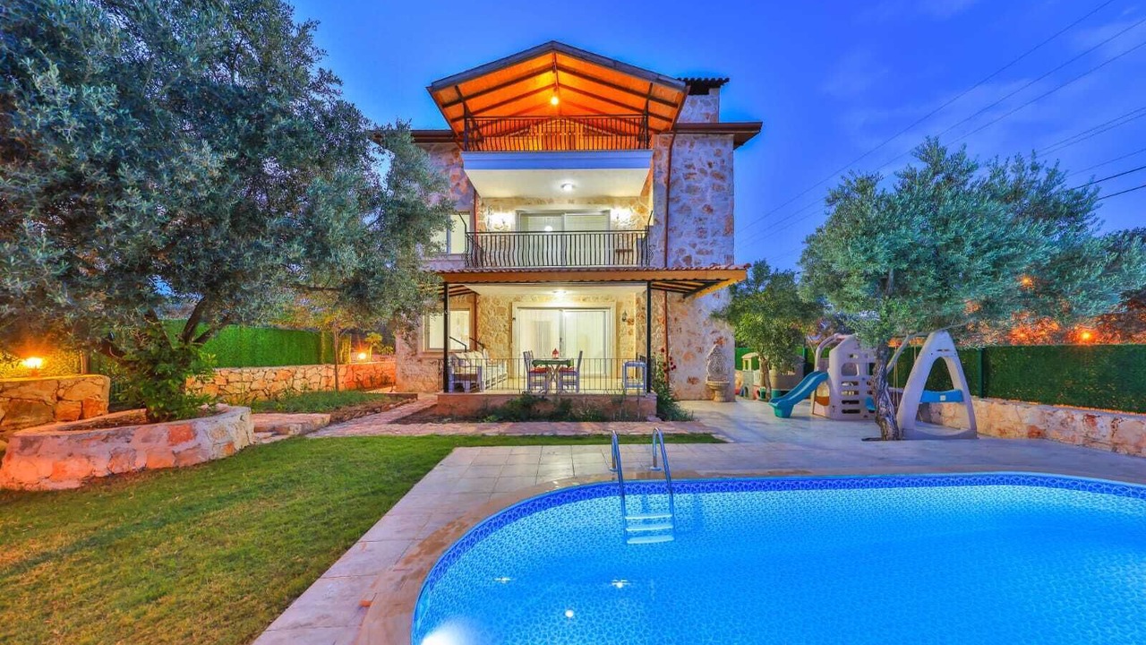 Photo of Outdoor in Kas