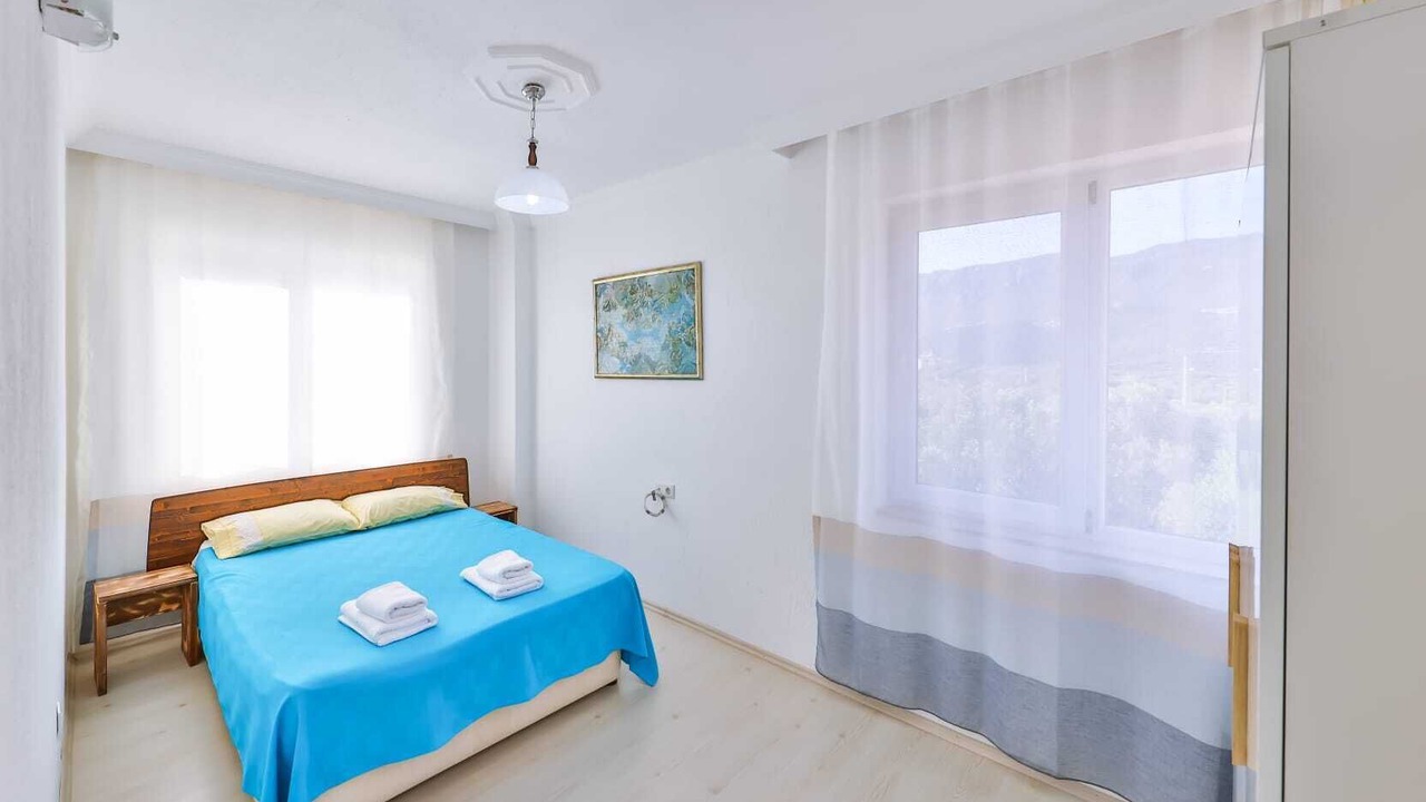 Photo of Outdoor in Kas