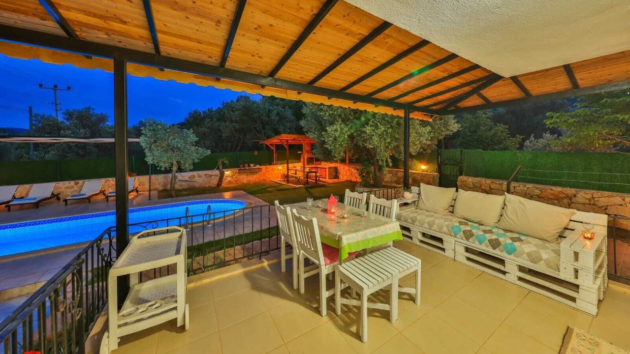 Photo of Outdoor in Kas