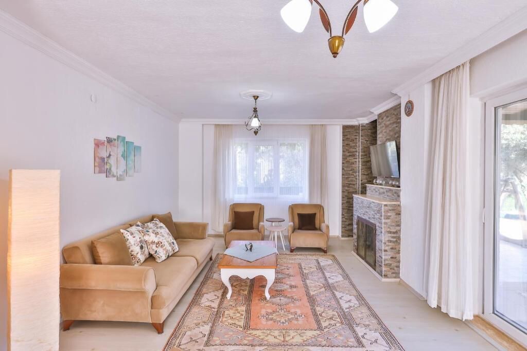 Photo of Livingroom in Kas