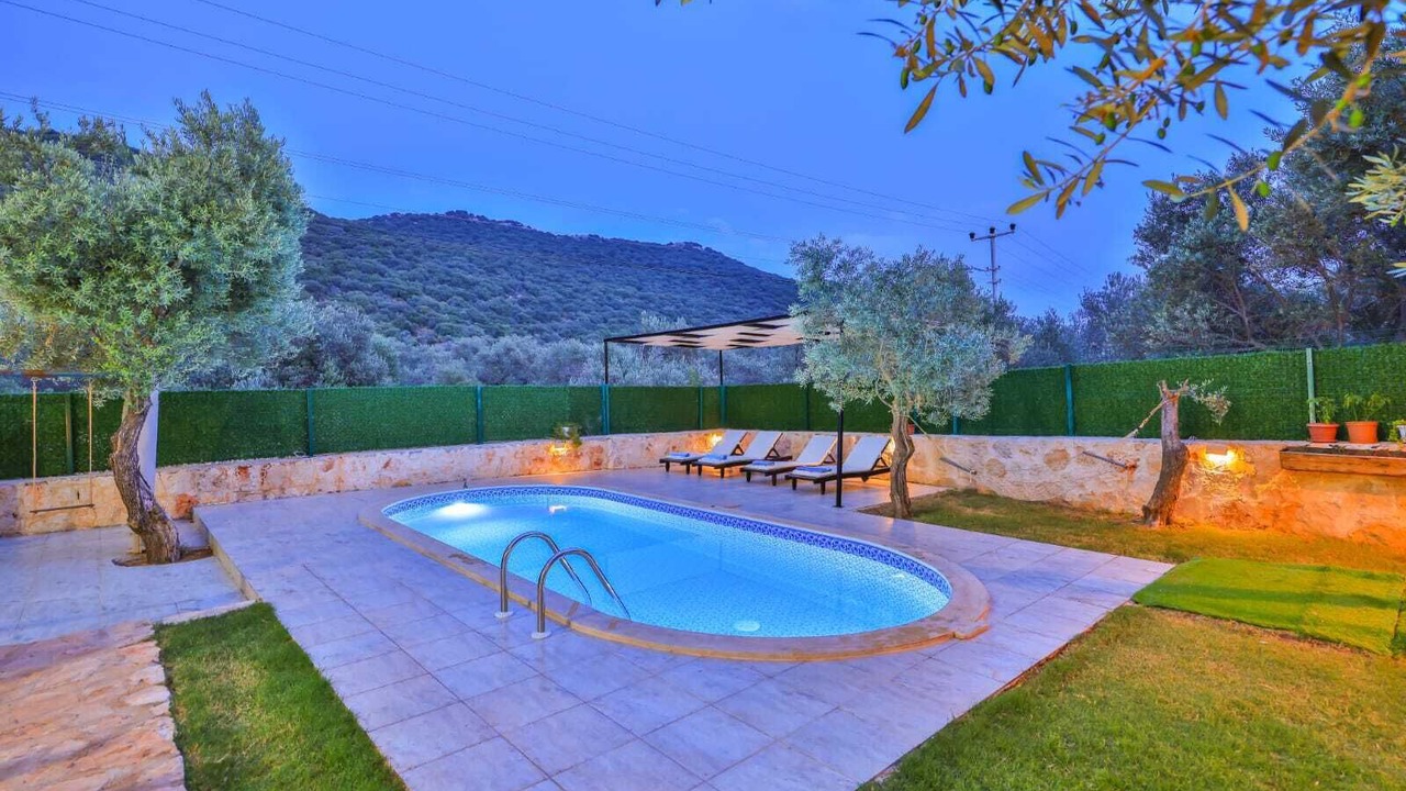 Photo of Outdoor in Kas